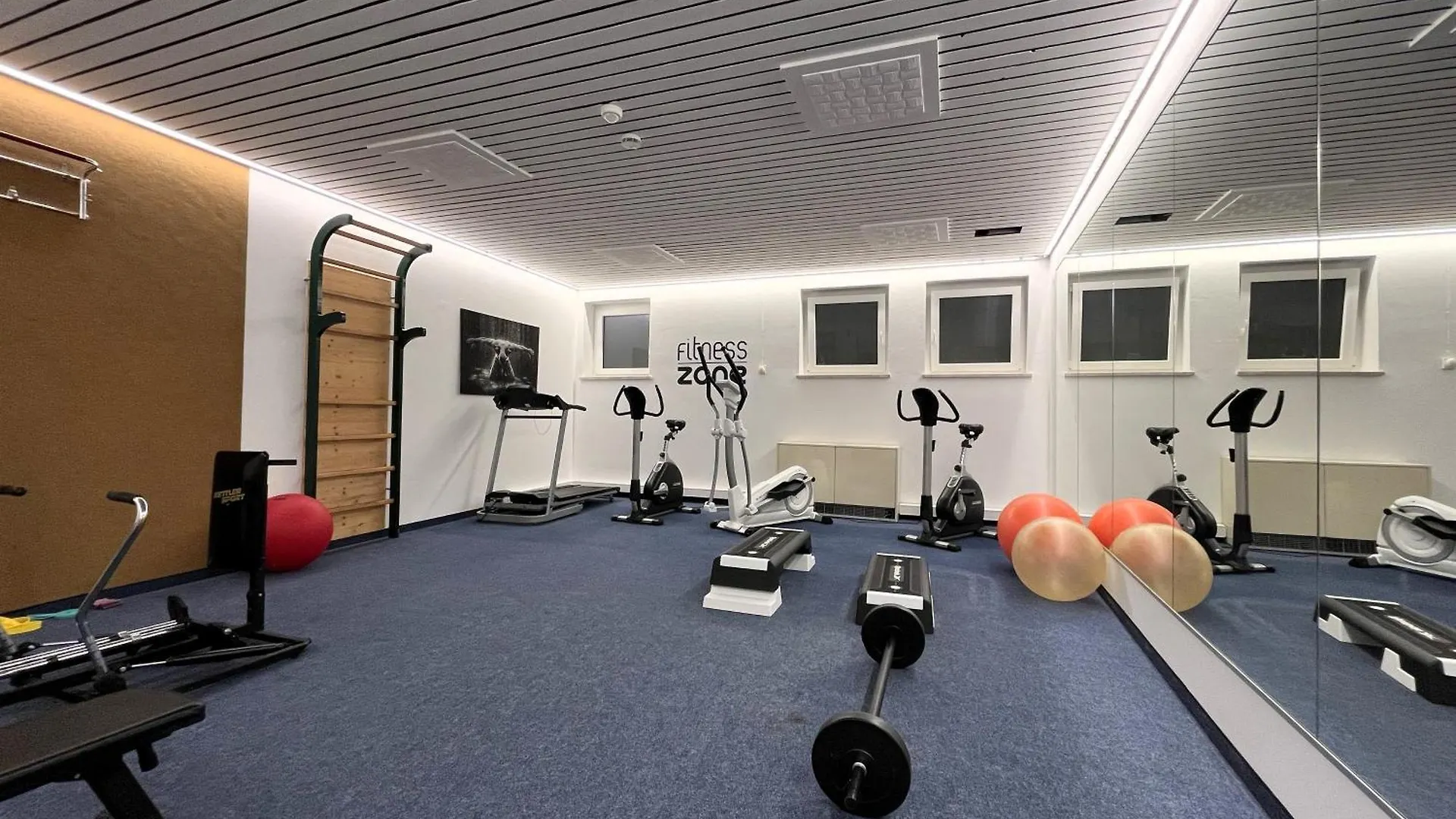 Apartament Zickenstueble B19 Montana Haus Oberstdorf 0*,  Niemcy